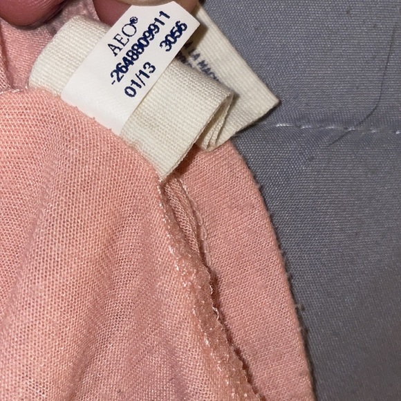 American Eagle Top - Picture 8 of 8